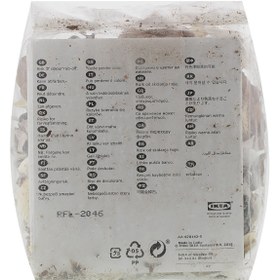 تصویر گل خشک ایکیا مدل Dofta*54 