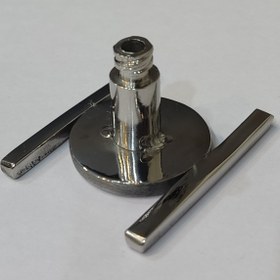 تصویر استند سرنگ جا سرنگی 5عددی, 2عددی, 1 عددی