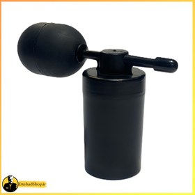 تصویر پمپ تاپیک رز 