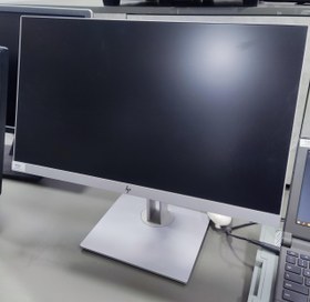 تصویر مانیتور اچ پی  E233 استوک Hp E233 manitor 23 inch stock