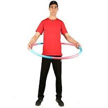 تصویر حلقه ورزشی 