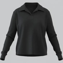 تصویر بلوز زنانه یقه مردانه بهبود (جنس فانریپ) | Behboud - رنگ: سبز - سایز : L بلوز زنانه، بلوز یقه مردانه، فانریپ، بلوز فانریپ، بهبود، Behboud، خرید بلوز، بلوز کژوال، پوشاک زنانه، بلوز آستین بلند