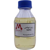 تصویر رزین اپوکسی MP01 | Epoxy Resin MP01 - ماناپلیمر، کفپوش اپوکسی، رنگ صنعتی، کفپوش پلی اورتان 