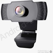 تصویر وبکم 106 wansview - با وضوح تصویر1080p با قابلیت فوکوس خودکار ا wansview Webcam with Microphone, Autofocus HD 1080P wansview Webcam with Microphone, Autofocus HD 1080P