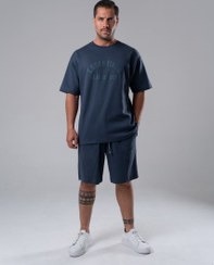 تصویر ست تیشرت و شلوارک Essentials 