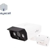 تصویر دوربین پلاک خوان ریویژن مدل 580-IPL-S5-VN7 