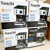 تصویر قهوه ساز ساچی مدل 7068 Sachi coffee maker model 7068