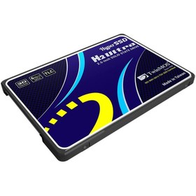 تصویر حافظه SSD توین موس TwinMos Hyper H2 Ultra 1TB 