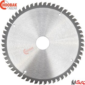 تصویر تیغ اره الماسه رونیکس مدل RH-5123 سایز ۱۸۰ در ۵۶ 