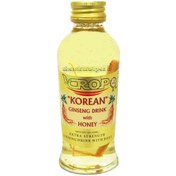 تصویر نوشیدنی جینسینگ کره ای وون کی سام با ریشه Won ki sam Drink 120 ML