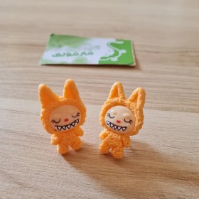 تصویر سر مدادی لبوبو 