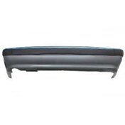 تصویر سپر عقب پژو پارس خاکستری متالیک برند عظام 