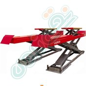 تصویر جک قیچی میزان فرمان LAUNCH 