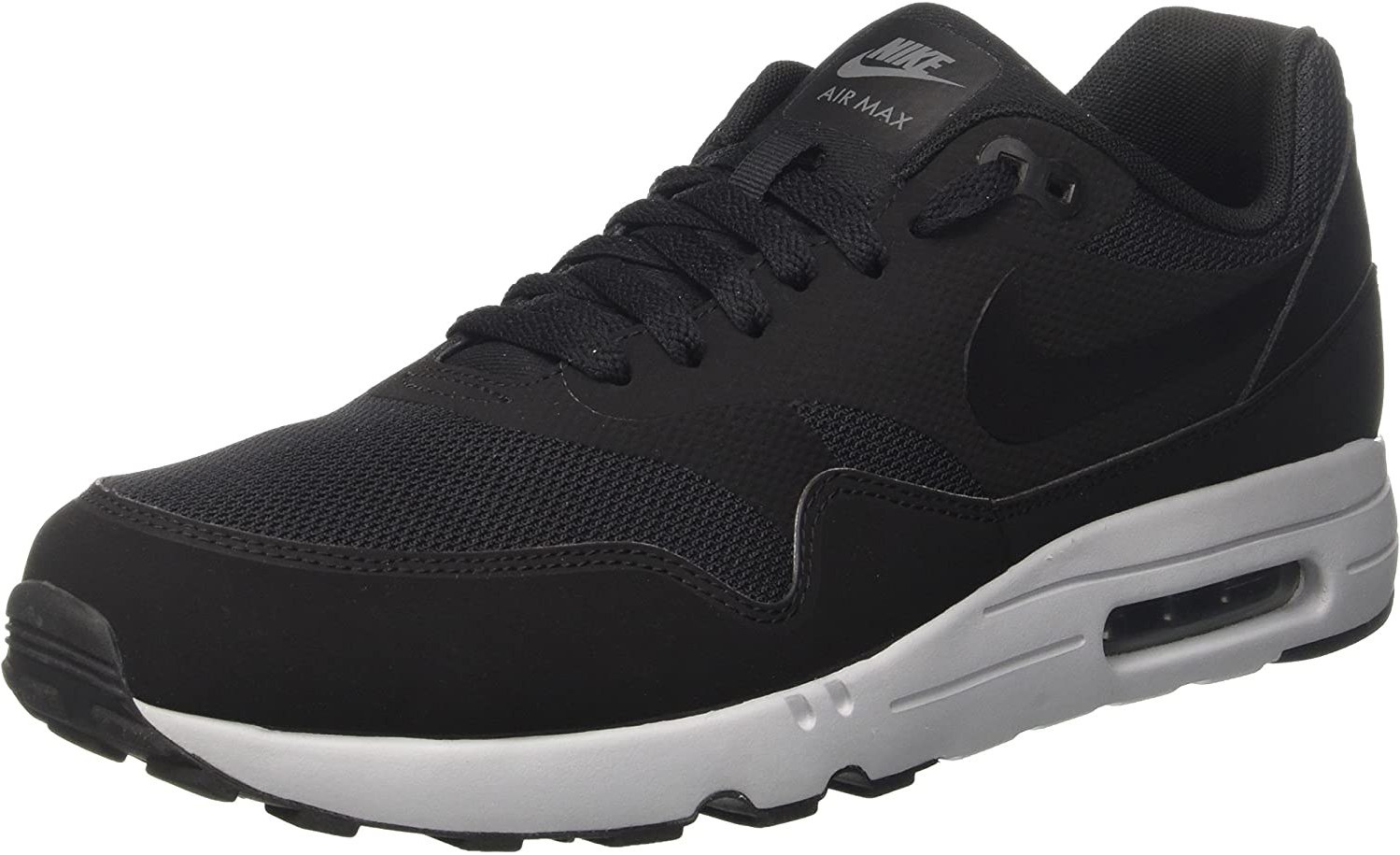 Nike Men s Air Max 1 Ultra 2.0 Essential Black Dark