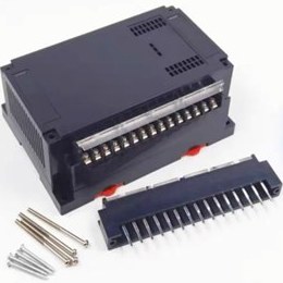 تصویر جعبه نصب دیواری 