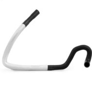 تصویر شیلنگ بخاری بلند کنف دار پژو 405 شرکتی ایساکو (1080203199) 