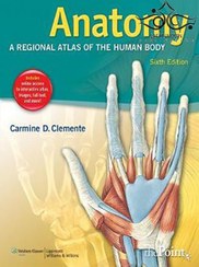 تصویر Anatomy: A Regional Atlas of the Human Body, 6th Edition آناتومی: اطلس ناحیه ای بدن انسان Anatomy: A Regional Atlas of the Human Body, 6th Edition آناتومی: اطلس ناحیه ای بدن انسان