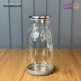 تصویر روغن ریز 800 میل کد 4713 