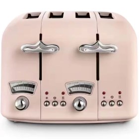 تصویر توستر دلونگی مدل Argento CT04 