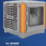 تصویر نیرو تهویه البرز 6500 روبه‌روزن سانتریفیوژی 