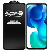 تصویر Glass Super D Tempered گلس محافظ صفحه سوپر دی سامسونگ A53 