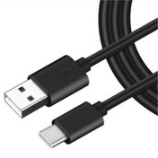 تصویر کابل اورجینال Sony Type-C Sony Type-C Cable