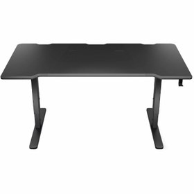 تصویر میز گیمینگ ایندورفی Atlas L Endorfy Atlas L Gaming Desk