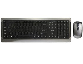 تصویر کیبورد و ماوس بی سیم هویت مدل HV-KB598GCM Havit HV-KB598GCM wireless Keyboard and Mouse