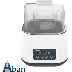 تصویر بن ماری شیشه ای جوان لب JOAN Lab مدل WBS-6Pro 