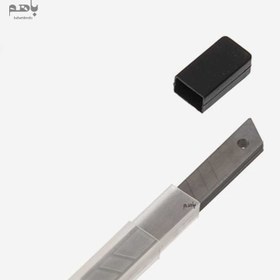 تصویر تیغ کاتر گلکسی 