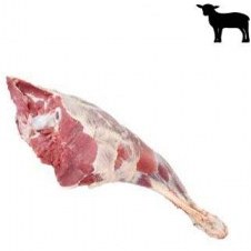 تصویر گوشت گوسفندی با استخوان (کیلویی) 
