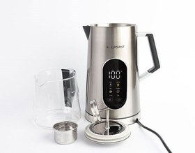 تصویر چای‌ ساز لوییسنت مدل LWK 1000 