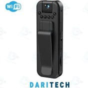 تصویر دوربین نظارتی L7 WiFi mini body camera L7 WiFi