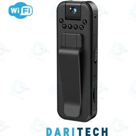 تصویر دوربین نظارتی L7 WiFi mini body camera L7 WiFi