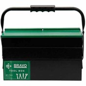 تصویر جعبه ابزار Bravo BT-7353 Bravo BT-7353 Toolbox