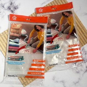 تصویر کیسه وکیوم کد 828 