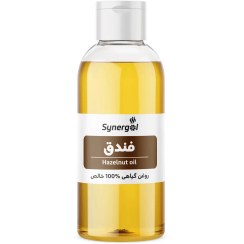 تصویر روغن گیاهی فندق 