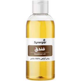 تصویر روغن گیاهی فندق 