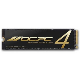 تصویر اس اس دی 2 ترابایت اوسی پی سی OCPC MBL-400 NVMe M.2 2280 