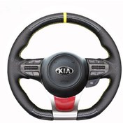 تصویر فرمان کیا سید 