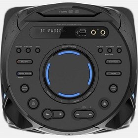 خرید و قیمت پخش کننده خانگی سونی مدل MHC-V43D | ترب خرید و قیمت پخش کننده خانگی سونی مدل MHC-V43D | ترب