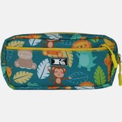 تصویر جامدادی شیر کوچولو 