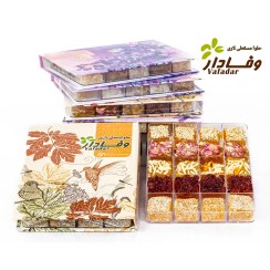 تصویر مسقطی آلبومی میکس 