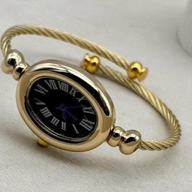 تصویر ساعت بنگل جینوا 