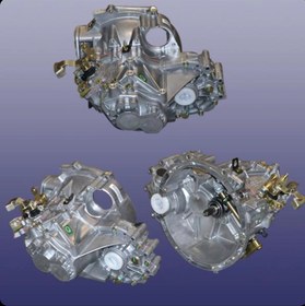 تصویر گیربکس Mvm315 