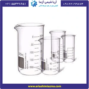 تصویر فروشگاه آریا شیمی آزما