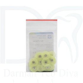 تصویر دیسک پرداخت مرکز دار TOR VM 