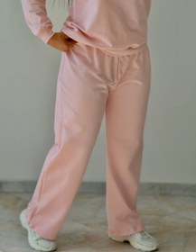 تصویر شلوار دورس - سبز 