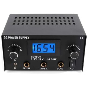 تصویر ترانس سنگین حرفه‌ای 