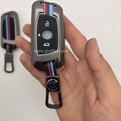 تصویر کاور ریموت فلزی برلیانس مدل H330 